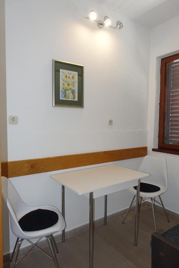 Room Novakovic Biograd Na Moru Exterior photo