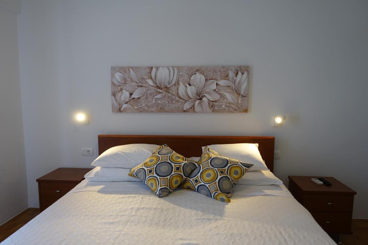 Room Novakovic Biograd Na Moru Exterior photo