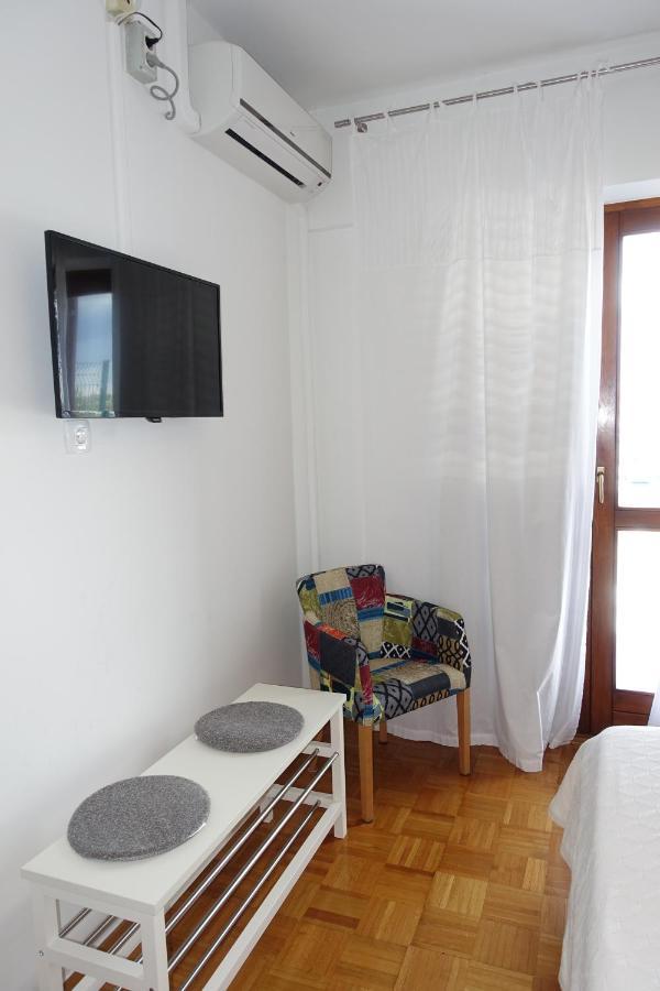 Room Novakovic Biograd Na Moru Exterior photo