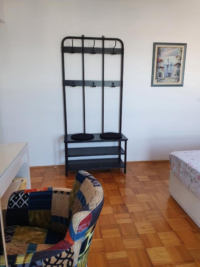 Room Novakovic Biograd Na Moru Exterior photo