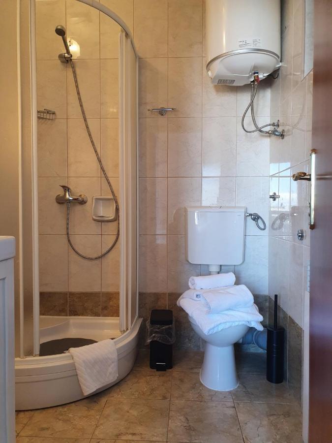 Room Novakovic Biograd Na Moru Exterior photo