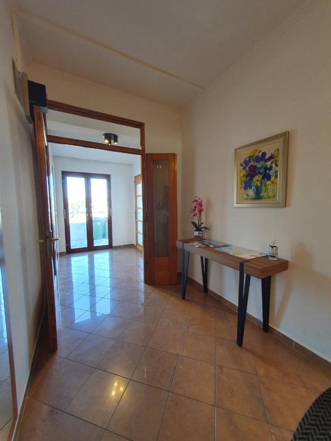Room Novakovic Biograd Na Moru Exterior photo