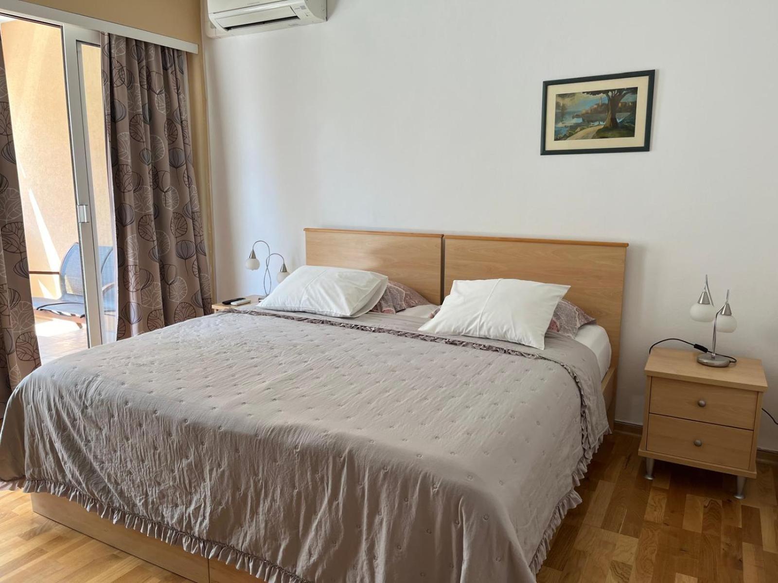 Room Novakovic Biograd Na Moru Exterior photo